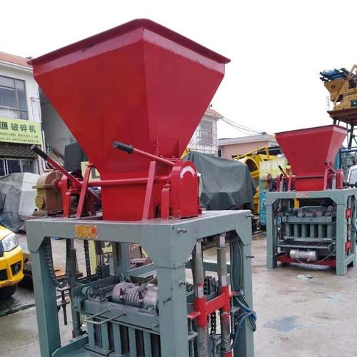 河南锦昌达机械砌块碑机设备品种齐全-服务周到新型建筑材料的机械